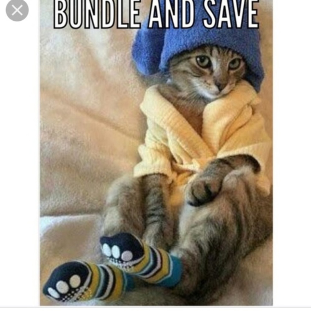 The winter chill is here!